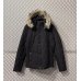 画像5: PPFM - Fur Hooded Quilted Jacket