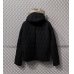 画像8: PPFM - Fur Hooded Quilted Jacket