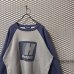 画像4: HYSTERIC - 90's H Logo Raglan Sweat