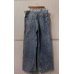 画像6: FACETASM - Super Big Denim Pants (Wash)