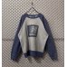 画像1: HYSTERIC - 90's H Logo Raglan Sweat (1)