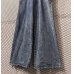 画像3: FACETASM - Super Big Denim Pants (Wash)