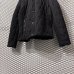 画像3: PPFM - Fur Hooded Quilted Jacket