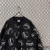 画像4: UNDERCOVER - "HAZE" Hamburger Sweat Blouson