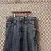 画像4: FACETASM - Super Big Denim Pants (Wash)