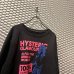 画像2: HYSTERIC GLAMOUR - "Girl" Raglan Sweat (2)