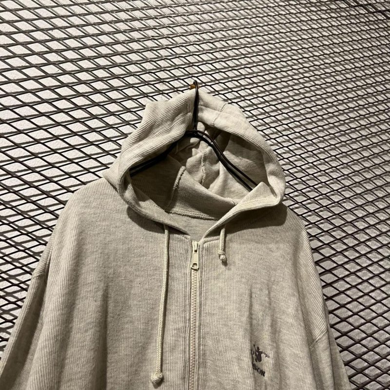 画像2: VISION - Thermal Zip-Up Hoodie