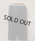 Brooks Brothers - 2-Tuck Super Wide Pants (W42)