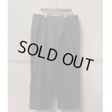 Brooks Brothers - 2-Tuck Super Wide Pants (W42)