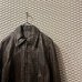 画像4: TORNADO MART - "HAGI" Sheep Leather Zip-up Jacket