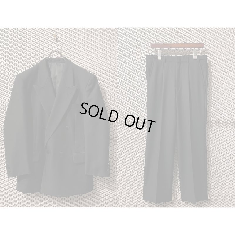 画像1: Heemyguay - 4B Double Tailored Setup