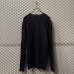 画像6: YVES SAINT LAURENT - 90's Cable Mix Knit