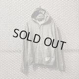 UNDERCOVER - 00's Zip-up Hoodie