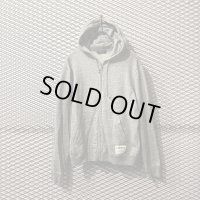 UNDERCOVER - 00's Zip-up Hoodie