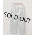 Karl Helmut - Denim Painter Pants