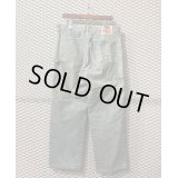 Karl Helmut - Denim Painter Pants