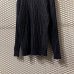 画像3: YVES SAINT LAURENT - 90's Cable Mix Knit