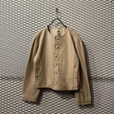 HAI SPORTINGGEAR - 80's Sheep Leather Jacket