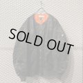 FACETASM - BUG MA-1 Jacket (Camouflage)