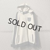 PPFM - Inside Out Retrofit Hoodie