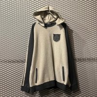 PPFM - Inside Out Retrofit Hoodie