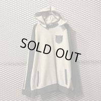 PPFM - Inside Out Retrofit Hoodie