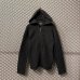 画像1: Patagonia - Knit Raglan Zip-up Hoodie (1)