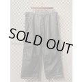 PJ's Surf - Super Wide Denim Painter Pants