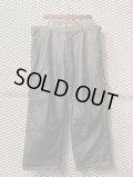 PJ's Surf - Super Wide Denim Painter Pants