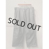 PJ's Surf - Super Wide Denim Painter Pants