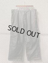 PJ's Surf - Super Wide Denim Painter Pants