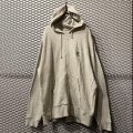 VISION - Thermal Zip-Up Hoodie