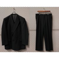 MIYUKI FORMAL - 6B Double Tailored Setup 