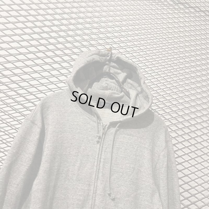画像2: UNDERCOVER - 00's Zip-up Hoodie