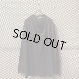 Plantation - 80's Wrinkled Draped Tops