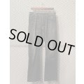 YVES SAINT LAURENT - 00's Straight Denim Pants