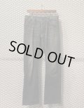 YVES SAINT LAURENT - 00's Straight Denim Pants