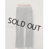 YVES SAINT LAURENT - 00's Straight Denim Pants