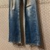 画像3: Levi's - 80's "517" Denim Pants