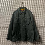 PPFM - Military Nylon Jacket (Olive)