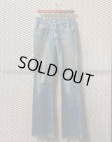 Levi's - 80's "517" Denim Pants