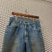 画像2: Levi's - 80's "517" Denim Pants (2)