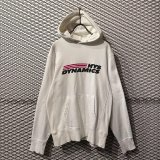 HYSTERIC GLAMOUR - 90's R/W Hoodie