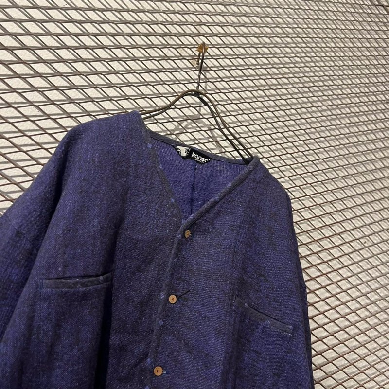 画像2: KANSAI - 90's Transformed Kimono Jacket