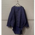 KANSAI - 90's Transformed Kimono Jacket