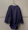 KANSAI - 90's Transformed Kimono Jacket