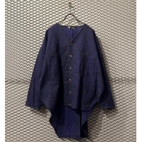KANSAI - 90's Transformed Kimono Jacket