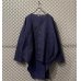 画像1: KANSAI - 90's Transformed Kimono Jacket (1)