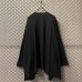 画像6: 	Plantation - 80's Drape Design Cardigan (Issey Miyake)