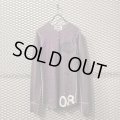 LOVE&EIGHT - Henley Neck L/S Thermal Tops